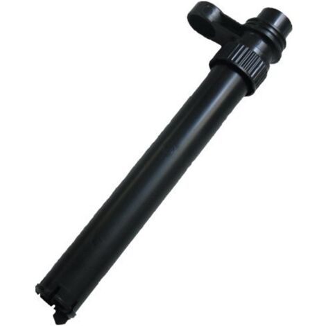 Makita Absaugrohr, für Oberfräse RP0910, RP1110C, RP1111C