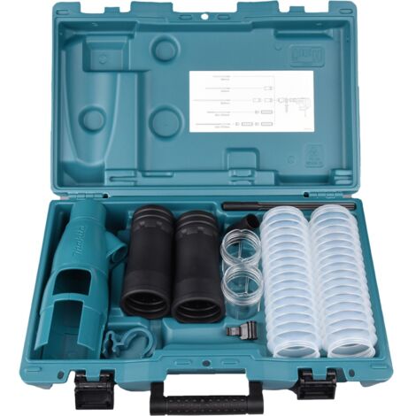 Makita Absaugset Bohren+Stemmen - 191N81-0