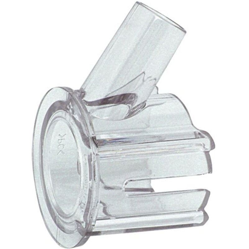 Image of Makita Absaugstutzen, für Akku-Rotationsschneider DCO180, DCO181, Rotationsschneider 3706