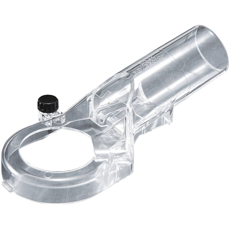 Image of Absaugstutzen, 35 mm, für Oberfräse RP1800, RP1802, RP2300FC, RP2302FC - Makita