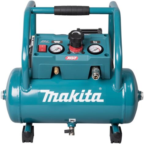Makita AC001GZ 40v MAX XGT Air Compressor Naked