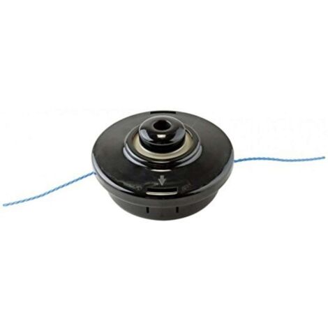 Makita Accesorios - Bobina de repuesto de 2,4 mm. 195149-0