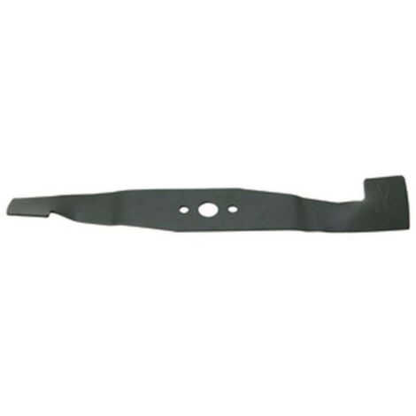 Makita Accesorios - Cuchilla de recambio para cortacésped, longitud 37 cm 664004117
