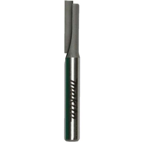 Makita Accesorios - Fresa de ranura, diámetro 6 mm 191Y83-2