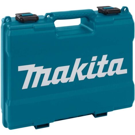 Makita Accesorios - Maletín de herramientas, para taladro destornillador 821661-1