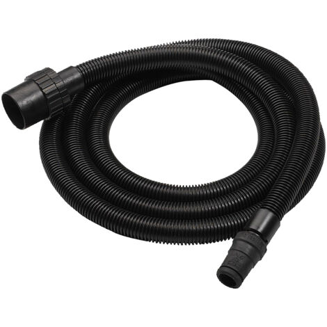 Makita Accesorios - Manguera de repuesto para aspiradora, longitud 4 m W15365