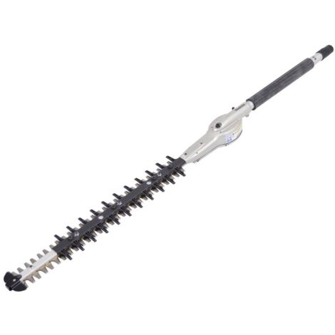 Makita – Accessoire pour taille-haie 1977264 – Longueur 49 cm – Épaisseur de coupe maximale 22 mm – Protection anti-chocs incluse