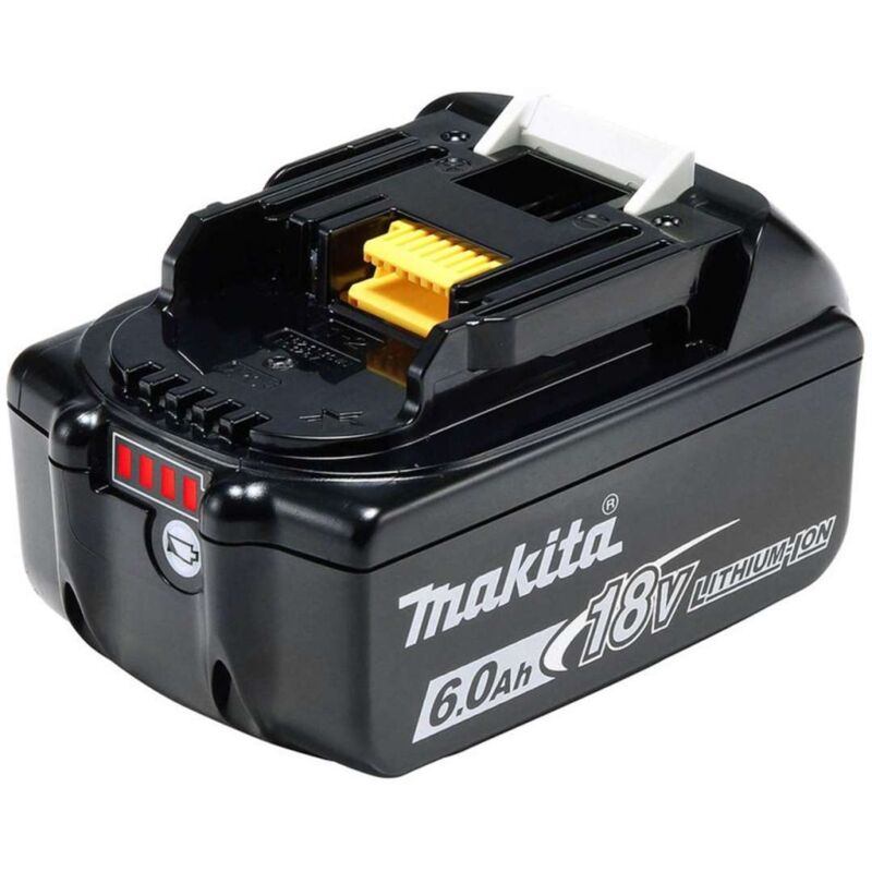 Makita Accessori - 18V batteria LXT 6,0 Ah 197422-4