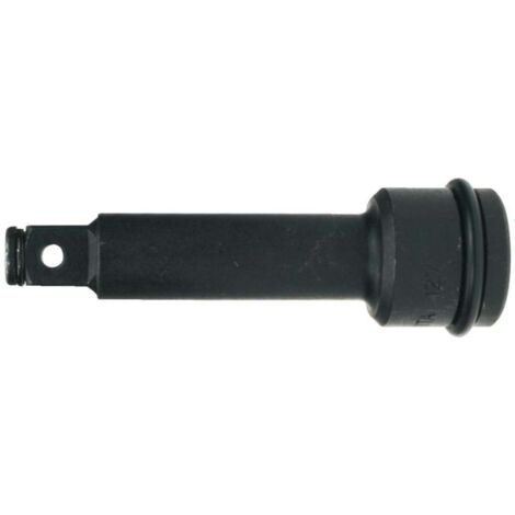 Makita Accessori - Accessorio di estensione, lunghezza 10 cm 134874-8