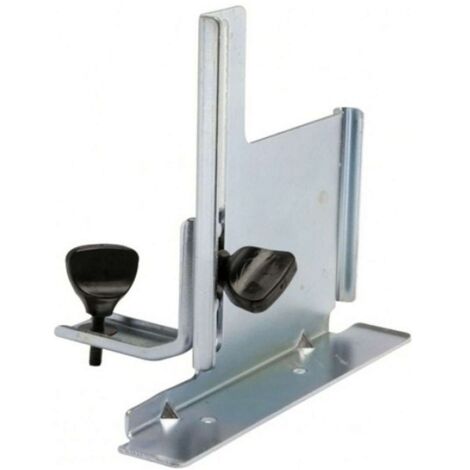 Makita Accessori - Arresto parallelo per scalpelli 191C23-8