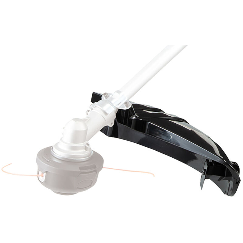 Protezione della lama Makita con barra di estensione