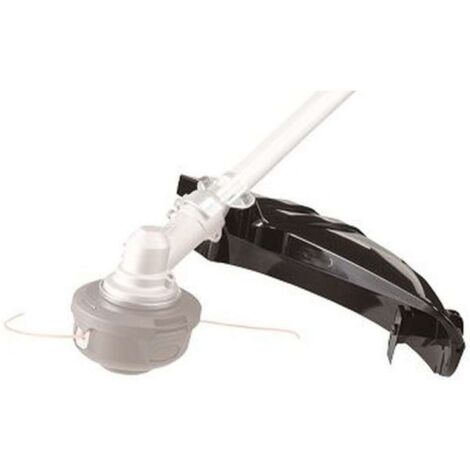 Makita Accessori - Carter di protezione per decespugliatore 191B54-1