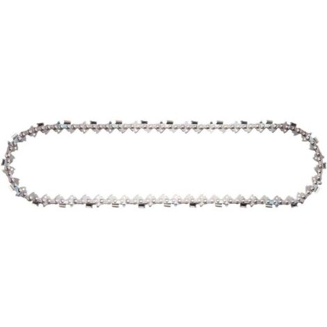 Makita Accessori - Catena di ricambio per sega, lunghezza 33 cm 191H28-8