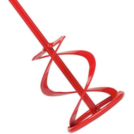 Makita Accessori - Frusta di miscelazione, 9x40 cm P-02347