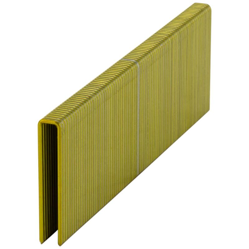 Graffette Makita 30 x 6,3 mm, 5.000 pezzi. 30 x 6,3 mm - 5.000 pezzi.