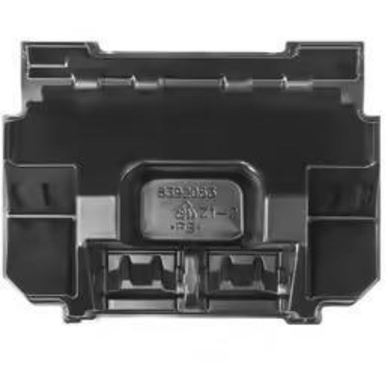 Accessorio per stoccaggio Makita Mak Pac per batterie caricatore