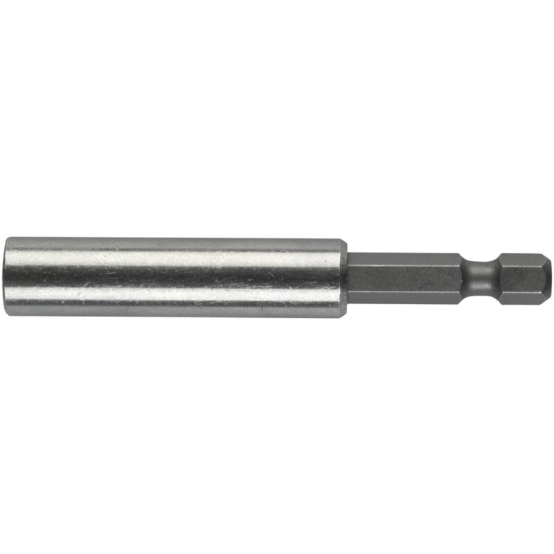 Supporto centrale Makita con magnete 1/4, 75 mm 1/4 75 mm