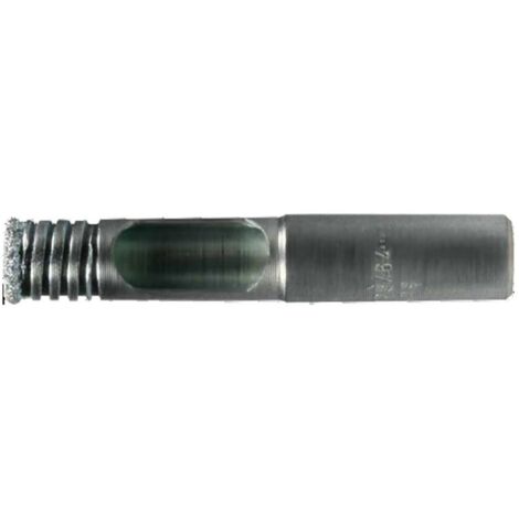 Makita Accessori - Punta diamantata per piastrelle e rivestimenti, diametro 20 mm P-66721