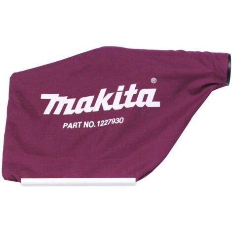 Makita Accessori - Sacco raccoglipolvere per pialle 191C21-2