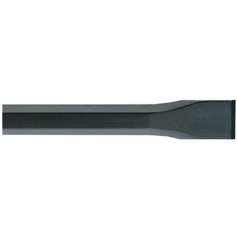 Makita Accessori - Scalpello piatto, 24x380 mm P-13281