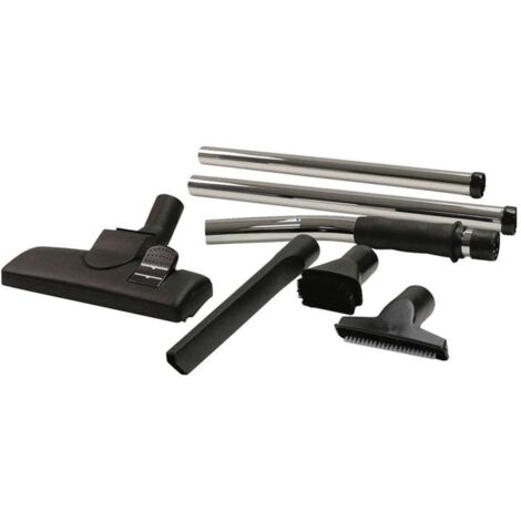 Makita Accessori - Set di accessori per aspirapolvere P-70312