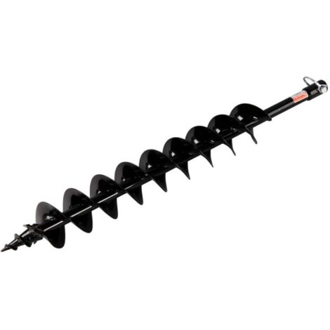 Makita Accessori - Trivella per terra 100x800 mm E-07294