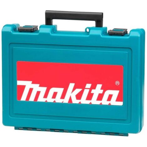 Makita Accessori - Valigetta portautensili 824595-7