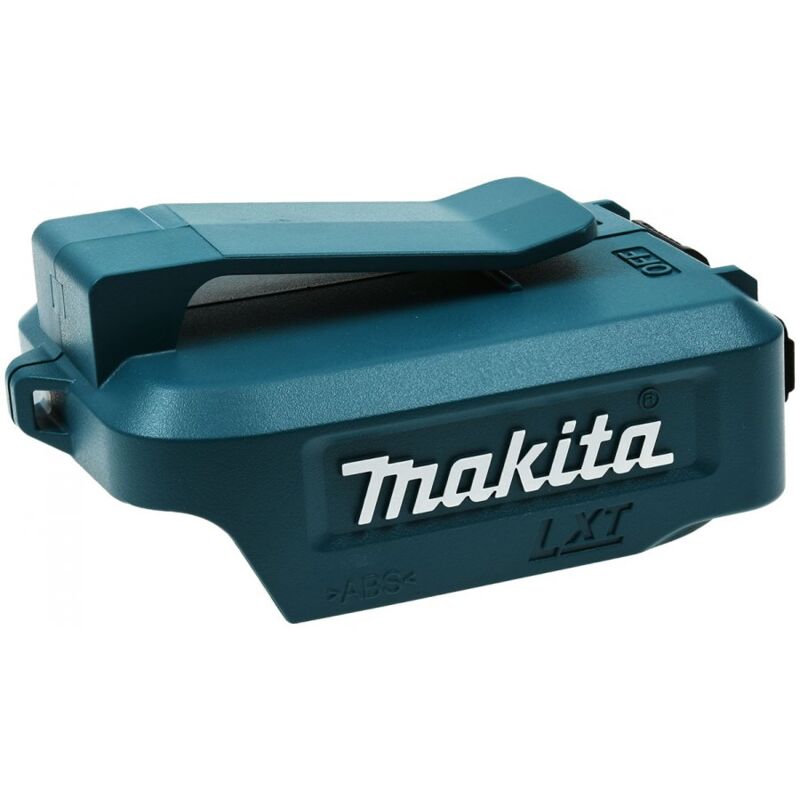 

Makita Adaptador de Carga USB para Batería Modelo DEAADP05 Original