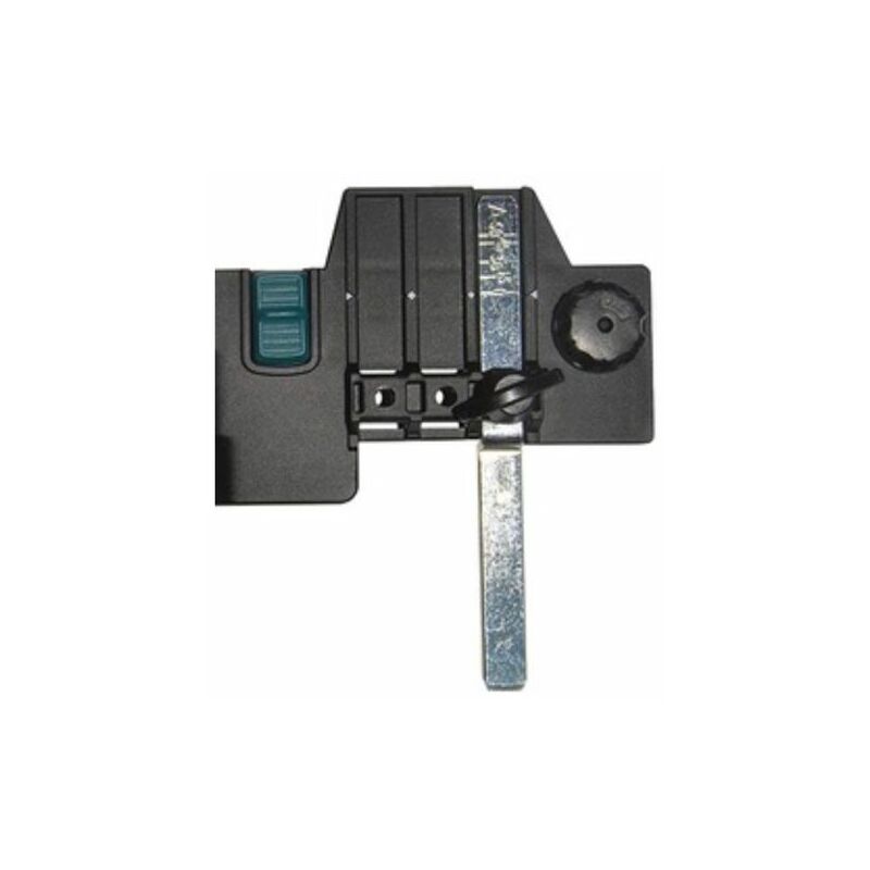 

Adaptador para carril guía A para DHS 710 y HS 7101 ( 195837-9 ) - Makita