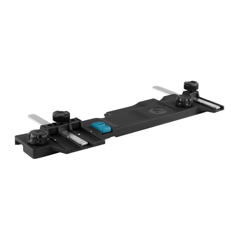 Adaptateur rail de guidage pour scie circulaire HS6601 Makita 197462-2