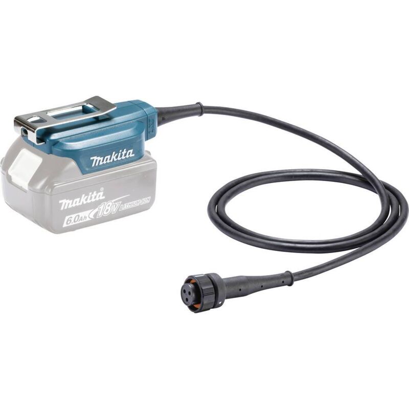 Makita Adaptateur pour batterie 630E23-0