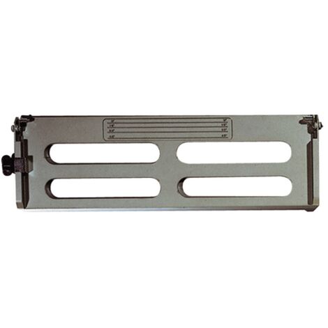 MAKITA Adaptateur rail de guidage pour 5603R / 5705R / 5017RKB