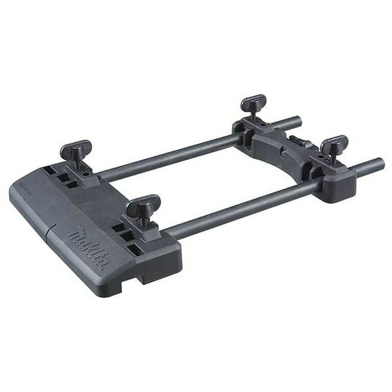 Adaptateur rail de guidage pour défonceuses Makita 194579-2