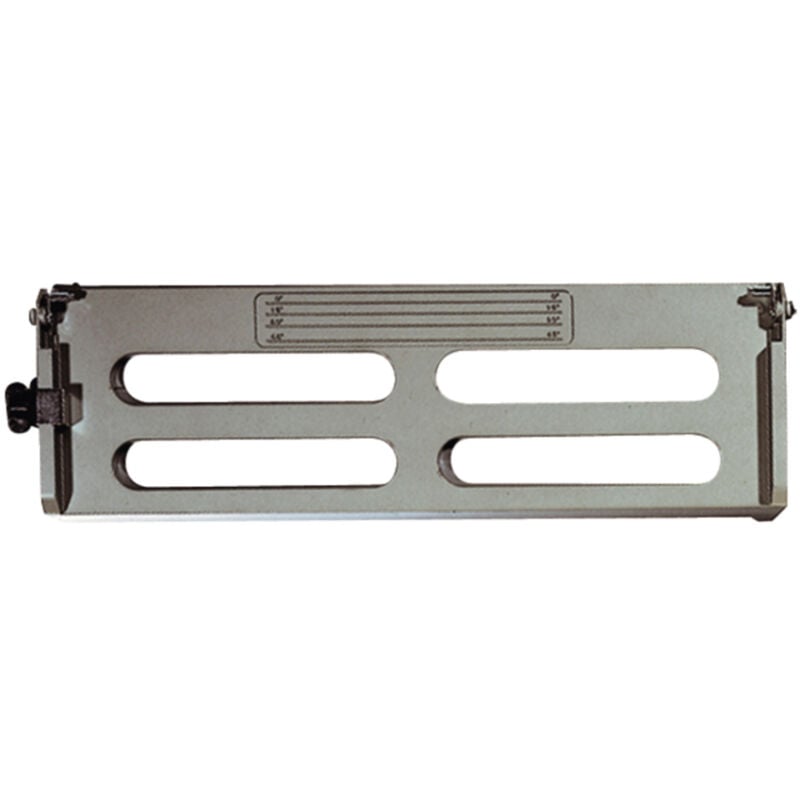 192507-1 Support de guidage de rail pour 5103R - Makita