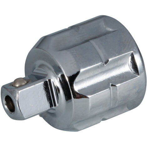 Makita Adapter 1/4&quot - B-65844
