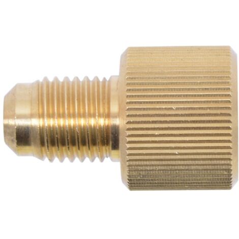 Makita Adapter 5/16&quot AG auf 1/4&quot IG - AS0Y06110K
