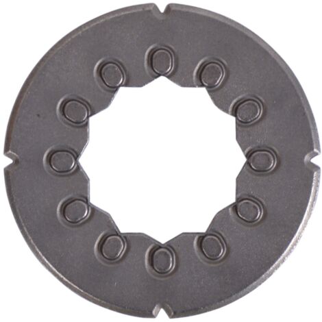Makita Adapter C, passend für Akku-Multifunktionswerkzeug TM30D