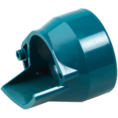 Makita ADAPTER F. HOSE CLOSE (414468-8)