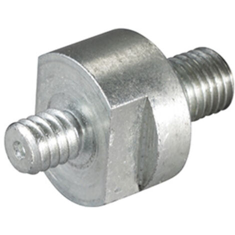 Makita Adapter für 50 mm Stützteller
