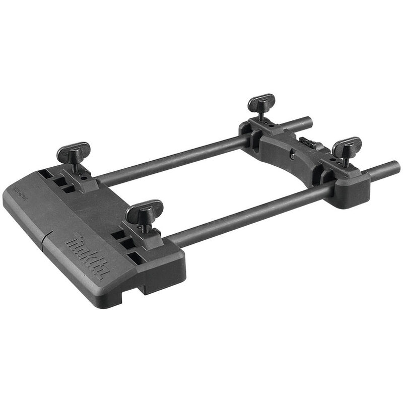 194579-2 Adattatore binario guida per fresatrice - Makita
