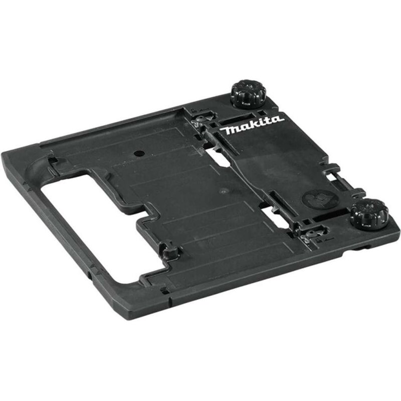 Makita Accessori - Adattatore per binario di guida 198673-2