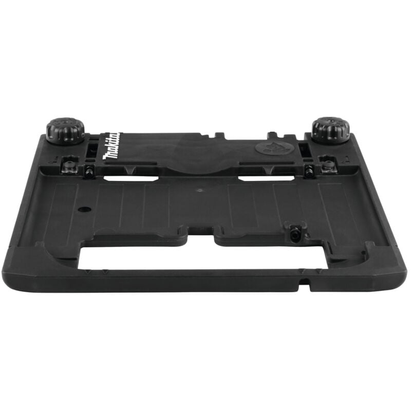 Adattatore per guida Makita per fresa diamantata 4100KB - 4100NH - DCC500