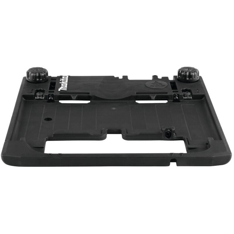 198673-2 Adattatore per guida a binario