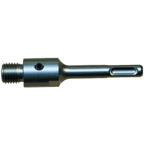 Makita Adattatore SDS-Plus per corona - 110 mm