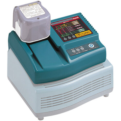 Makita ADP03 Adaptateur de charge de batterie avec DC24SC