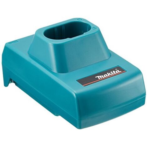Makita ADP04 Adattatore ricarica per batterie Ni-Cd e Ni-MH