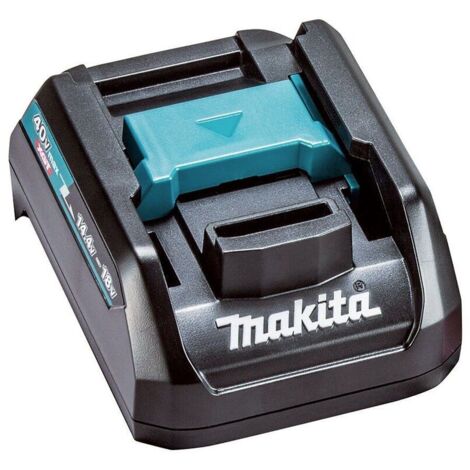 Makita ADP10 40v Max to 18v LXT Adaptor for DC40RA Charger