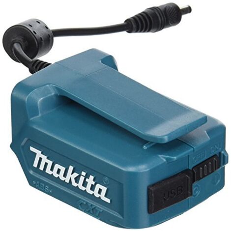 Makita ADP10,8 Adattatore per batterie