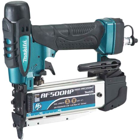 Makita AF500HP Spillatrice pneumatica ad alta pressione