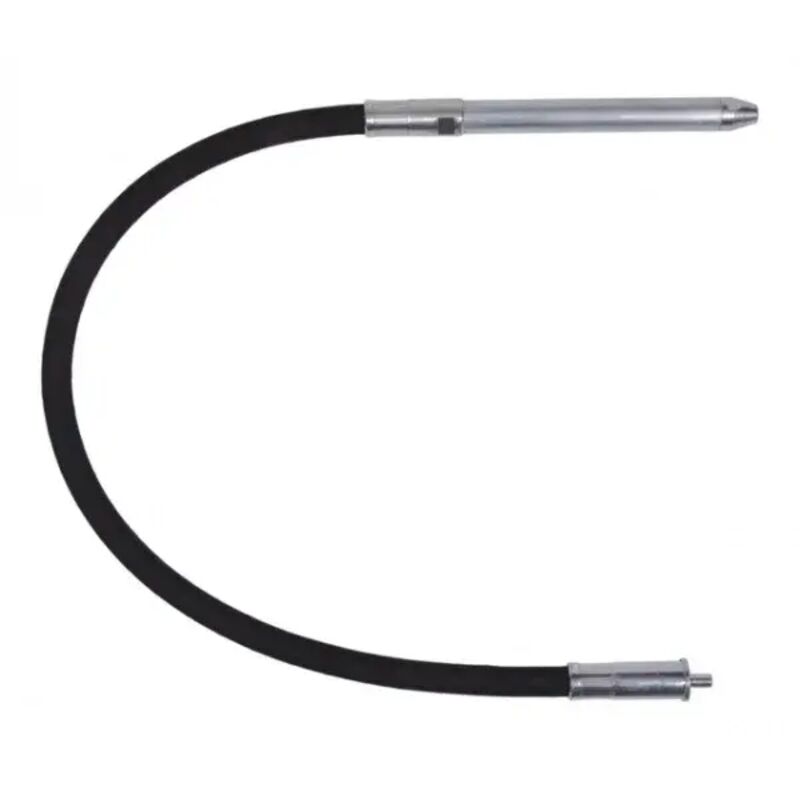 Makita - Ago vibrante per vibratori da calcestruzzo - 240 cm / DVR850